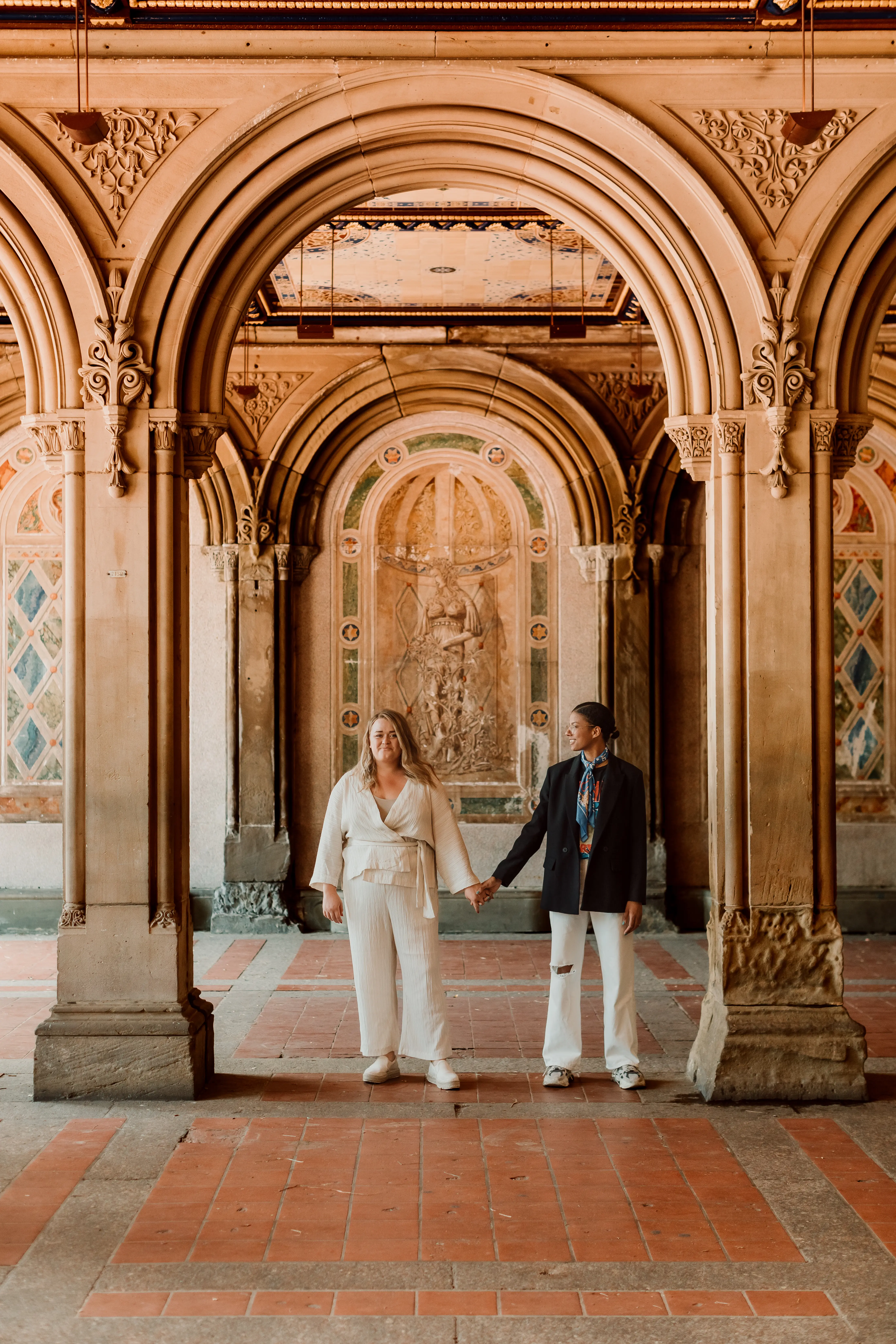 Amanda & Malin's Wedding
